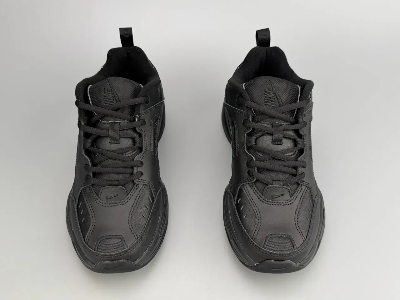 Nike M2K Tekno Tênis Chunky Preto 9
