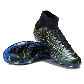 Nike Mercurial Superfly Firm-Ground Chaussures de football