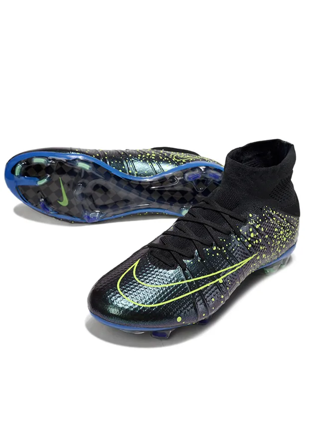 Nike Mercurial Superfly Firm-Ground Chaussures de football 2