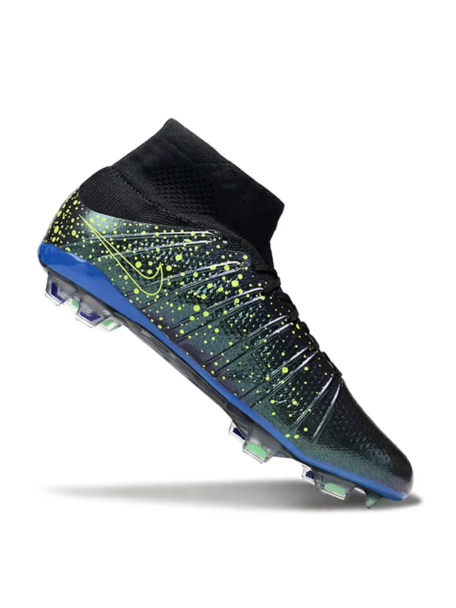 Nike Mercurial Superfly Firm-Ground Chaussures de football 7