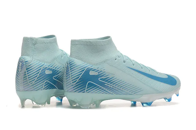 Nike Mercurial Superfly Firm-Ground Zapatos de fútbol 2
