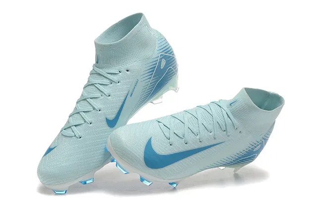 Nike Mercurial Superfly Firm-Ground Zapatos de fútbol 3