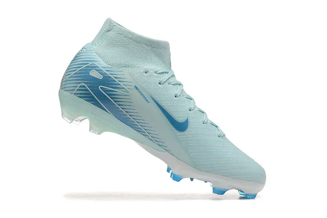 Nike Mercurial Superfly Firm-Ground Zapatos de fútbol 4
