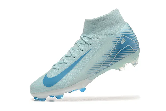 Nike Mercurial Superfly Firm-Ground Zapatos de fútbol 5
