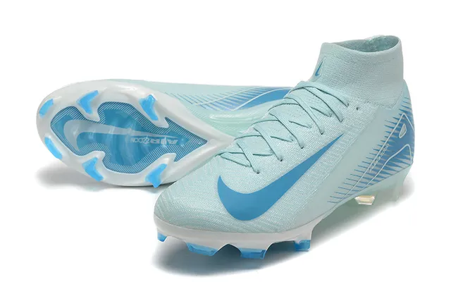 Nike Mercurial Superfly Firm-Ground Zapatos de fútbol 7