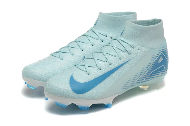 Nike Mercurial Superfly Firm-Ground Zapatos de fútbol 8