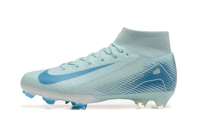 Nike Mercurial Superfly Firm-Ground Zapatos de fútbol 10