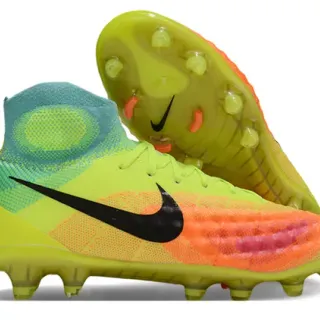 Nike Mercurial Superfly Chaussures de football pour terrain ferme