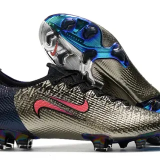 Nike Mercurial Vapor Firm-Ground Soccer Shoes
