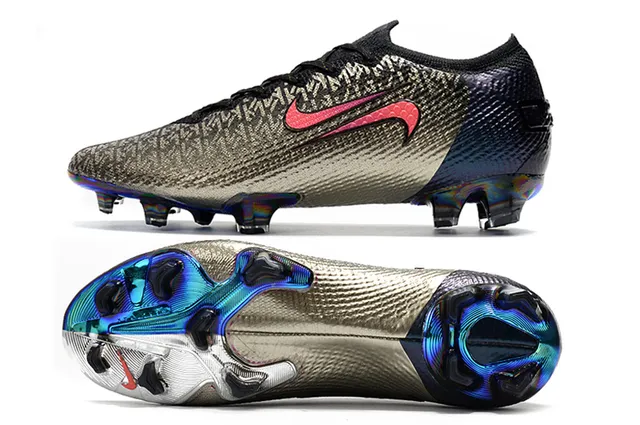 Nike Mercurial Vapor Firm-Ground Chaussures de football 2