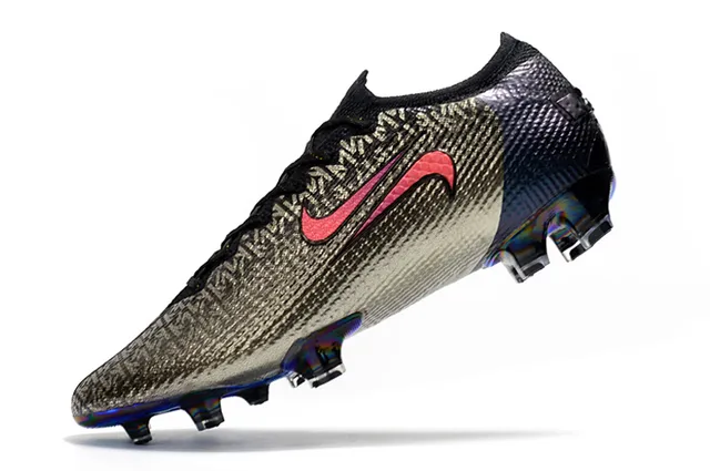 Nike Mercurial Vapor Firm-Ground Chaussures de football 4