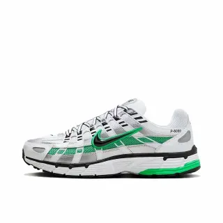 Nike P-6000 Tênis Lifestyle Branco Verde Preto