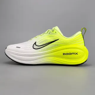 Nike ZoomX Invincible Run Neon Yellow White रनिंग जूते