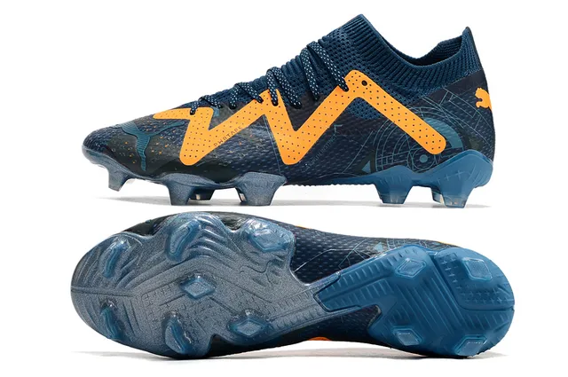 Puma Future Z Firm-Ground Soccer Shoes 5