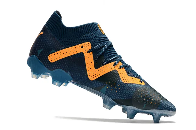 Puma Future Z Firm-Ground Soccer Shoes 6