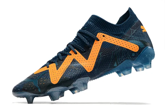 Puma Future Z Firm-Ground Soccer Shoes 7