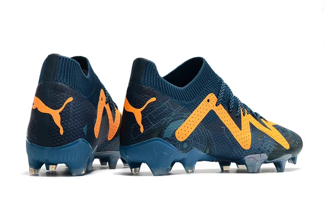 Puma Future Z Firm-Ground Soccer Shoes 10