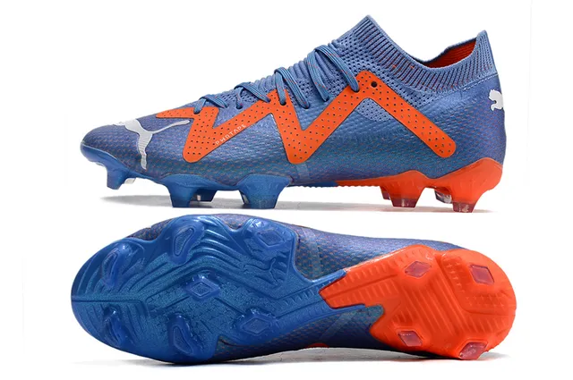 Puma Future Z Firm-Ground Soccer Shoes 11