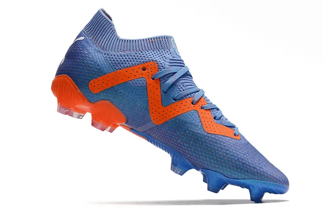 Puma Future Z Firm-Ground Soccer Shoes 12