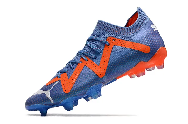 Puma Future Z Firm-Ground Soccer Shoes 13