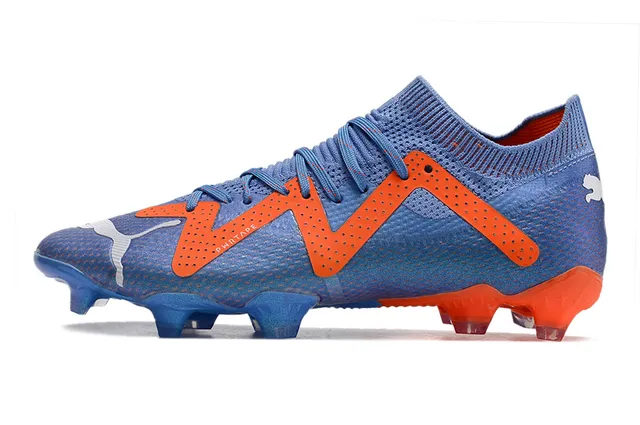 Puma Future Z Firm-Ground Soccer Shoes 14