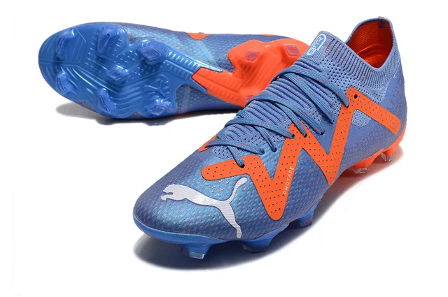 Puma Future Z Firm-Ground Soccer Shoes 15