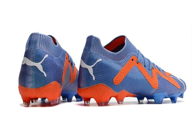 Puma Future Z Firm-Ground Soccer Shoes 16