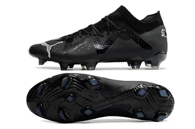Puma Future Z Firm-Ground Soccer Shoes 17