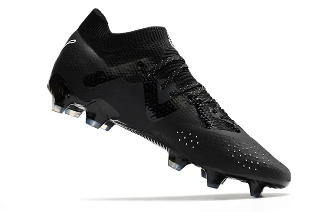 Puma Future Z Firm-Ground Soccer Shoes 18