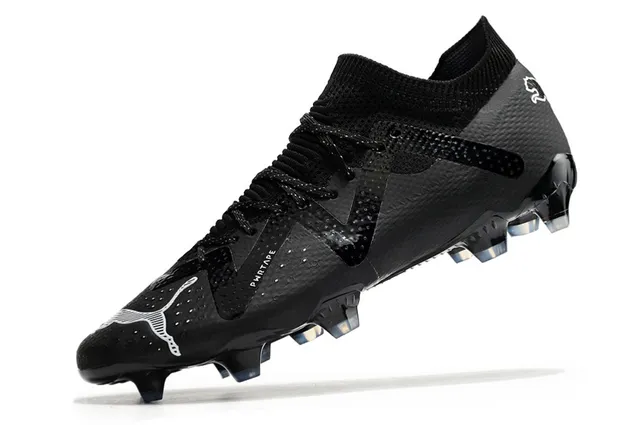 Puma Future Z Firm-Ground Soccer Shoes 19