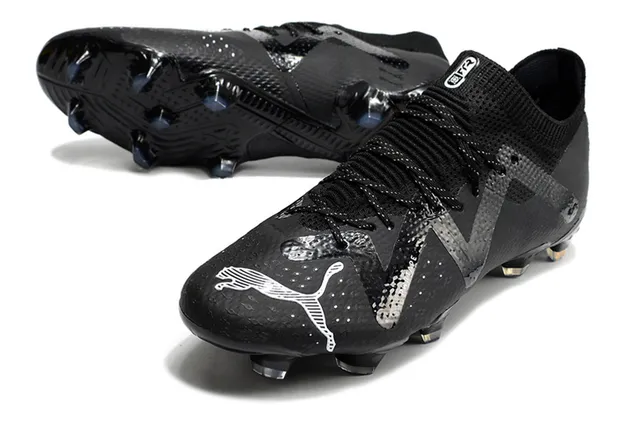 Puma Future Z Firm-Ground Soccer Shoes 21