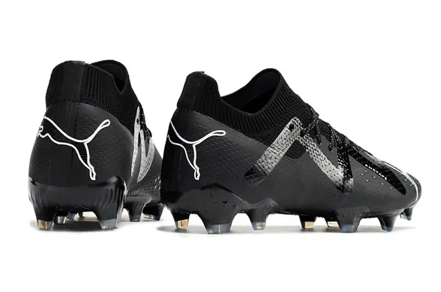 Puma Future Z Firm-Ground Soccer Shoes 22