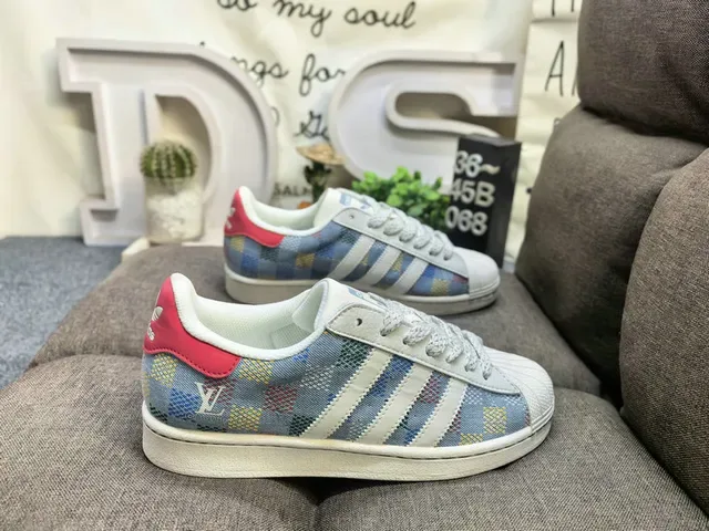 Stussy Beige Navy Low-Top Cupsole Lifestyle Sneakers 11