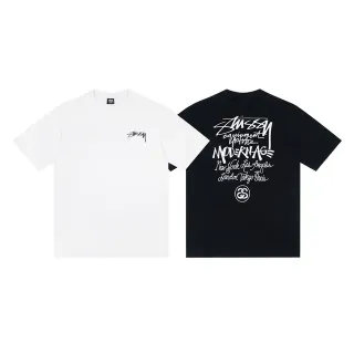 Stussy Modern Age Graphic T-Shirt