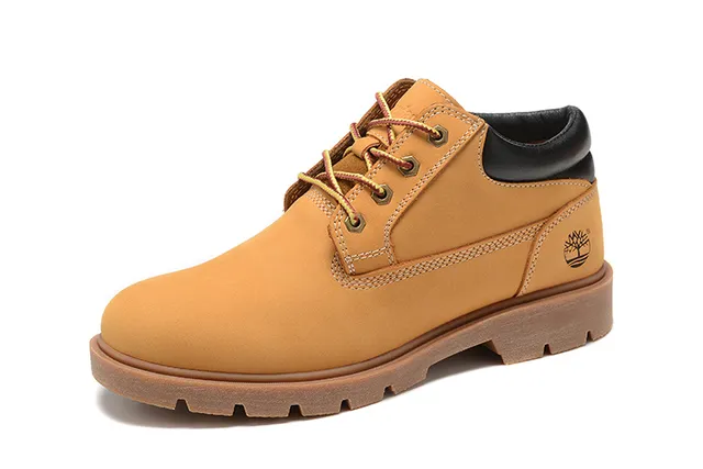 Timberland Premium Bota de Trabalho de 6 Polegadas Tan 5