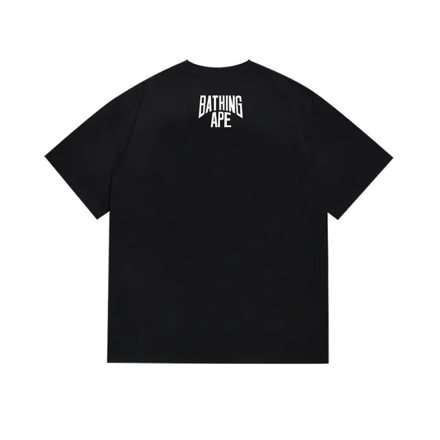 Camiseta gráfica A Bathing Ape Ape Shall Never Kill Ape 5