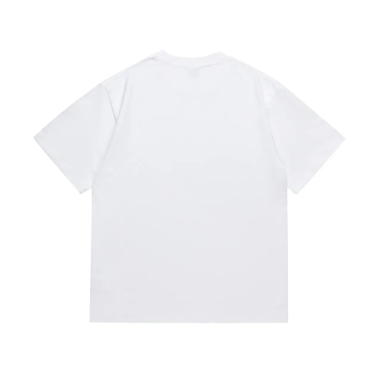 Camiseta gráfica de dragón y tigre A Bathing Ape 4