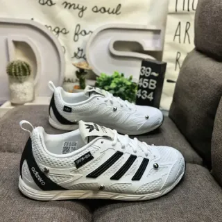 Adidas adizero Baskets Lifestyle en Maille Légère