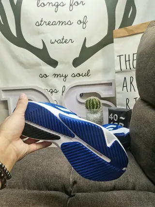 Adidas Adizero SL White Black दौड़ने वाले जूते 14