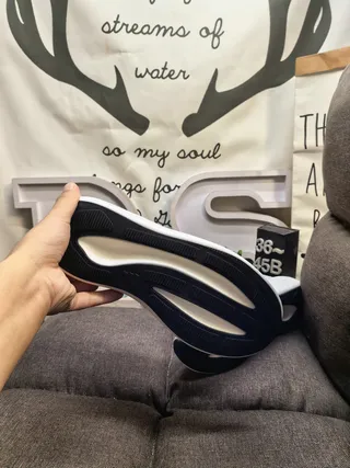 Adidas Tênis Lifestyle com Três Listras Todo Preto 14