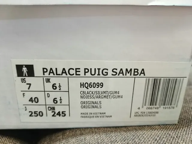 Adidas 军绿色黄色 低帮 麂皮皮革混合 生活方式运动鞋 12