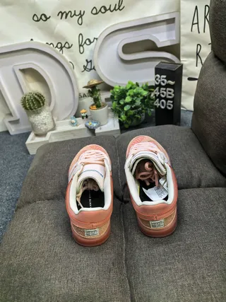 Adidas Benito Branco e Preto de Camurça Tênis Lifestyle 8