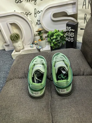 Adidas Benito Branco e Preto de Camurça Tênis Lifestyle 18