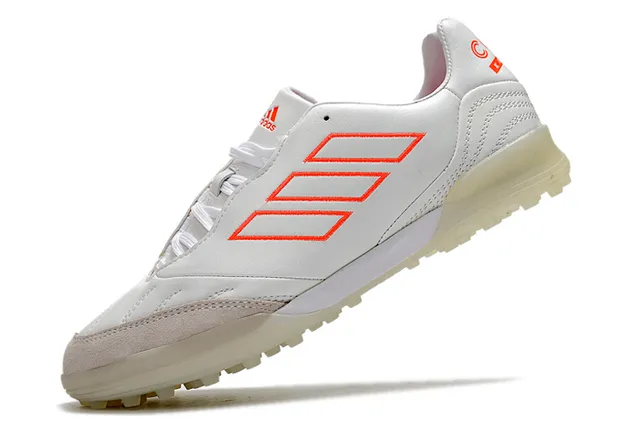 Adidas Copa Pure Jaune Néon Noir Chaussures de Football Turf 16