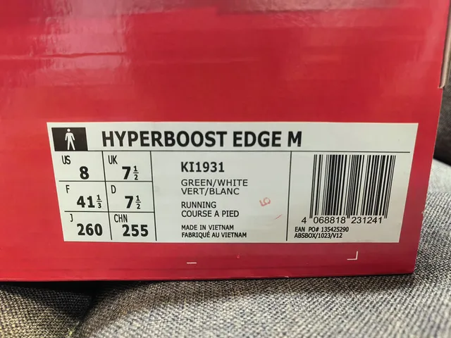 Adidas أخضر أبيض كيت أب علوي ميدسول رغوة مصممة حذاء رياضي 2