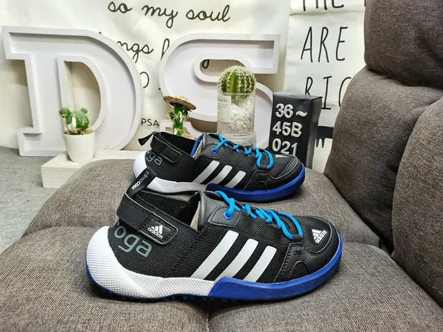 Adidas Tênis Lifestyle de Malha Vermelho e Cinza Low-Top 11
