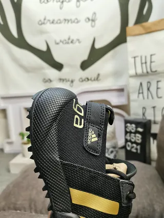 Adidas Tênis Lifestyle de Malha Vermelho e Cinza Low-Top 13