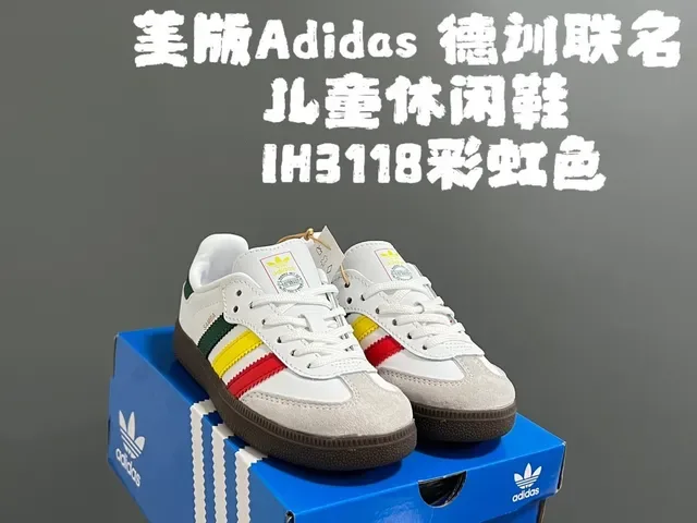 Adidas Samba OG rosa prata tênis lifestyle 9