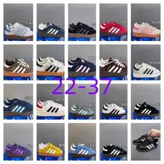 Adidas Spezial رمادي أزرق جوم لايف ستايل سينيكرز