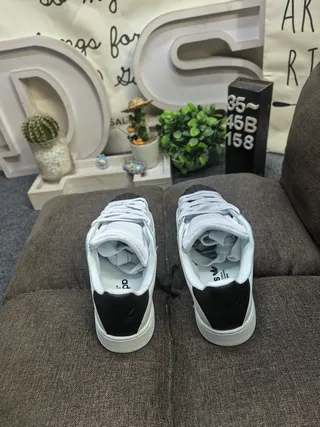 Adidas Superstar Tênis lifestyle cinza claro e preto 8